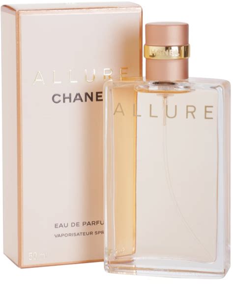 damen parfum allure chanel edp|Chanel Allure edp 50ml.